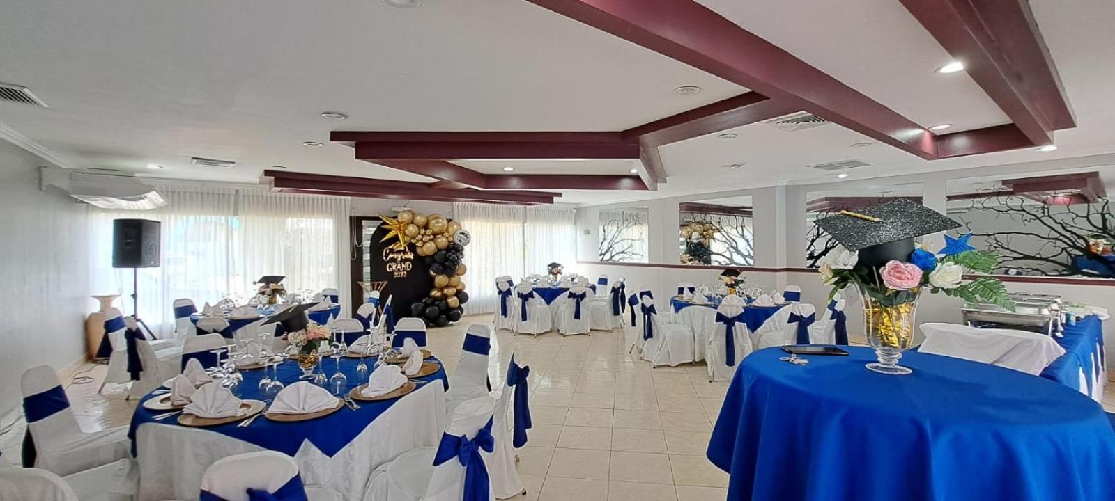 Hotel La Quinta Ла-Сейба Екстер'єр фото