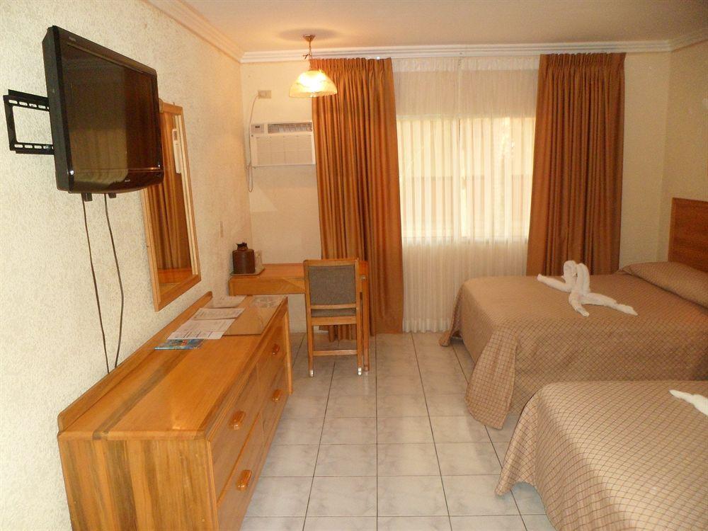 Hotel La Quinta Ла-Сейба Екстер'єр фото